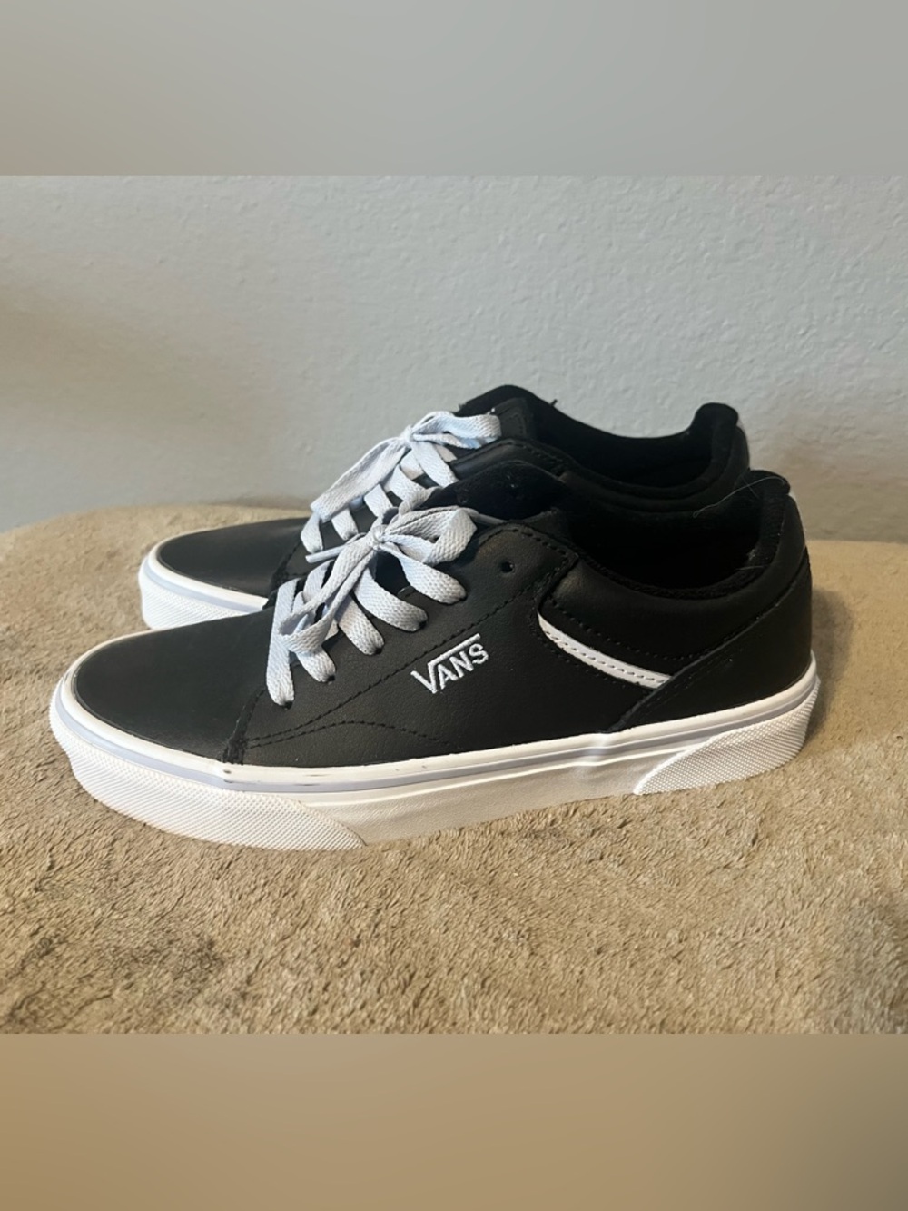 Vans Sneaker Women’s 6